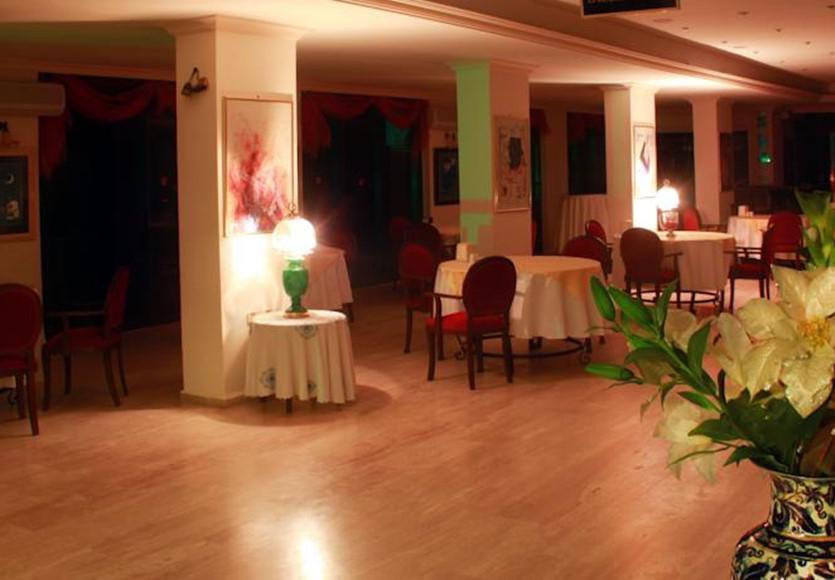 Verano Beach Hotel إتْشميلير المظهر الخارجي الصورة