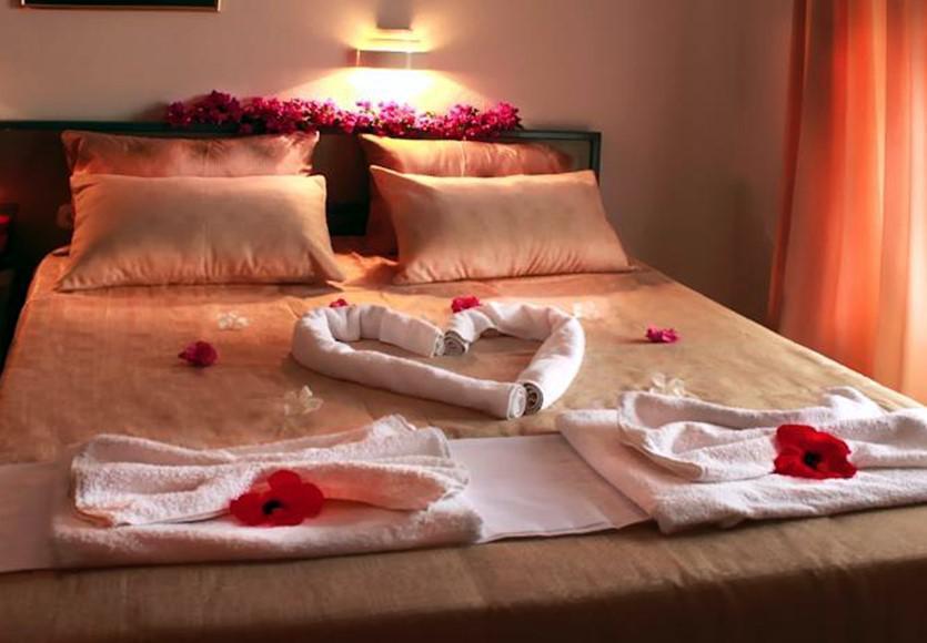 Verano Beach Hotel إتْشميلير المظهر الخارجي الصورة