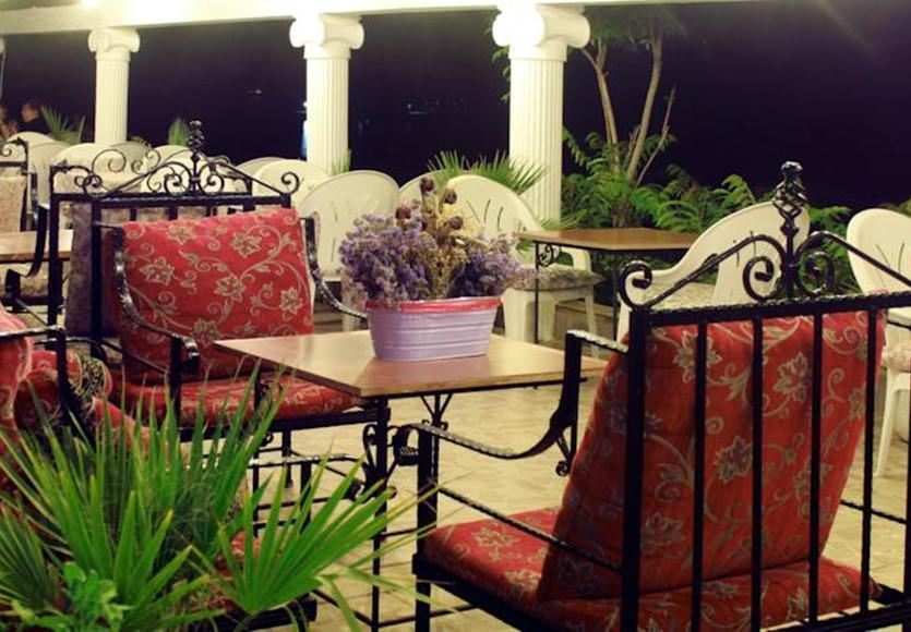 Verano Beach Hotel إتْشميلير المظهر الخارجي الصورة
