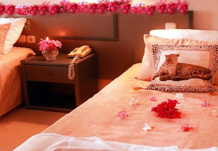 Verano Beach Hotel إتْشميلير المظهر الخارجي الصورة