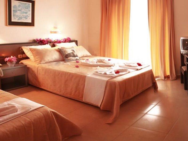 Verano Beach Hotel إتْشميلير المظهر الخارجي الصورة