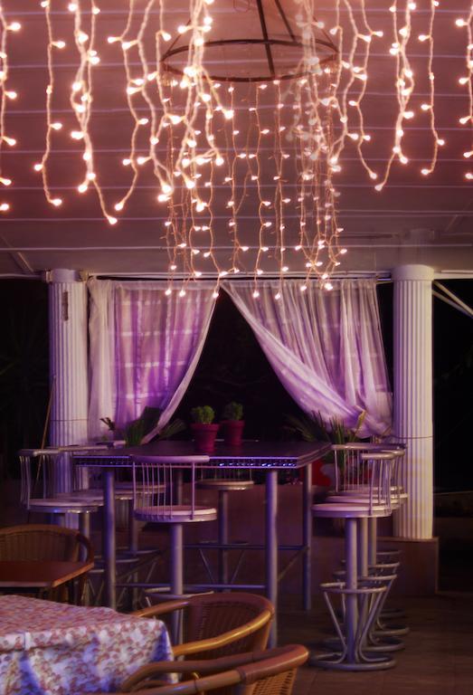 Verano Beach Hotel إتْشميلير المظهر الخارجي الصورة