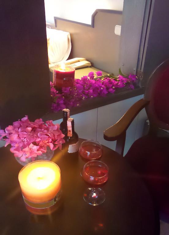Verano Beach Hotel إتْشميلير المظهر الخارجي الصورة