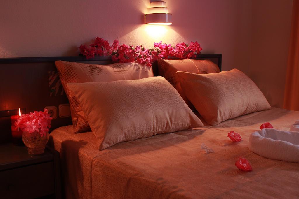 Verano Beach Hotel إتْشميلير المظهر الخارجي الصورة