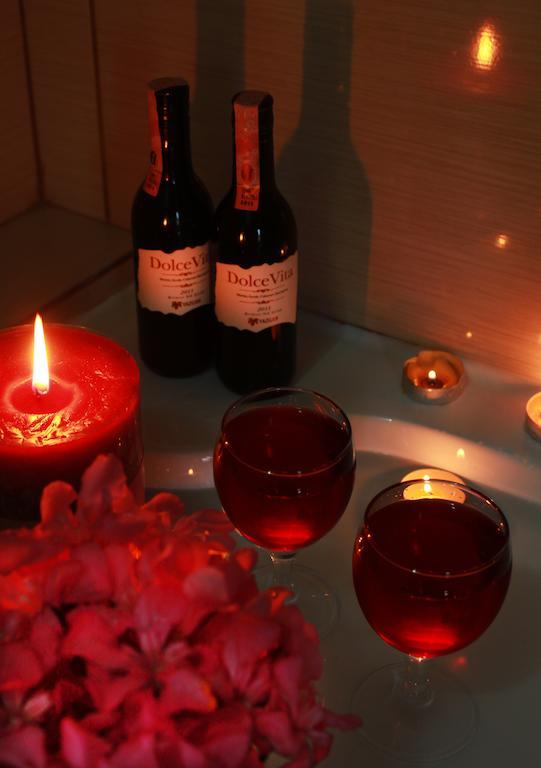 Verano Beach Hotel إتْشميلير المظهر الخارجي الصورة