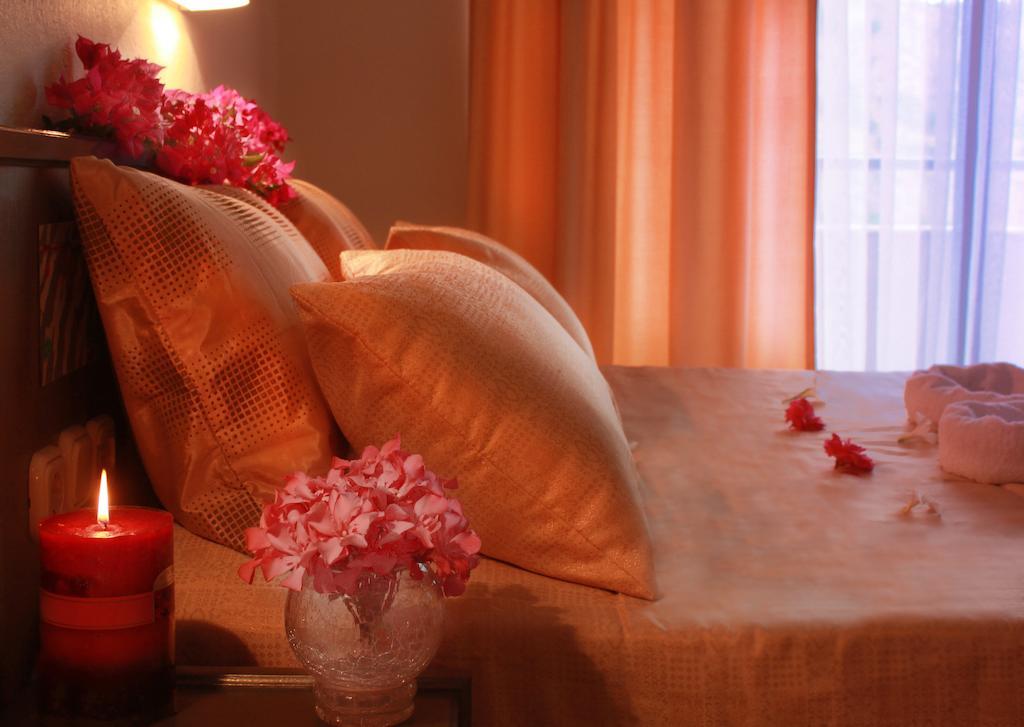 Verano Beach Hotel إتْشميلير المظهر الخارجي الصورة