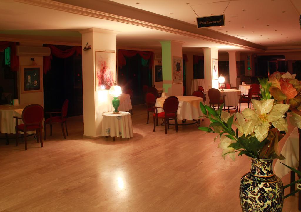 Verano Beach Hotel إتْشميلير المظهر الخارجي الصورة