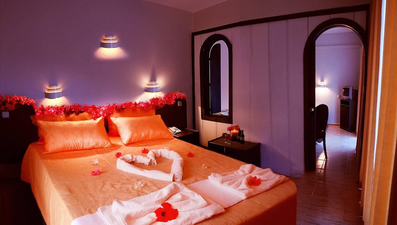 Verano Beach Hotel إتْشميلير المظهر الخارجي الصورة