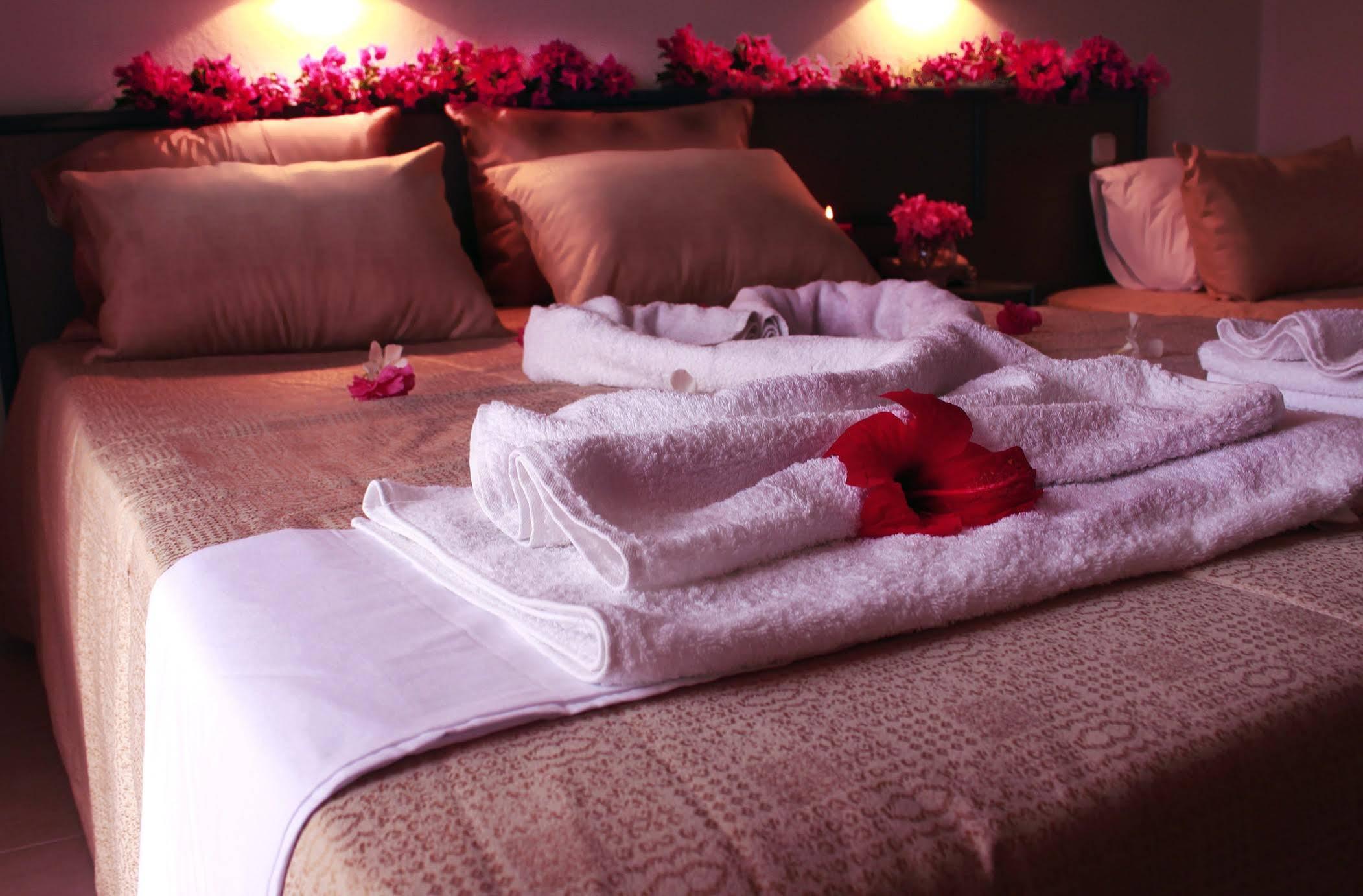 Verano Beach Hotel إتْشميلير المظهر الخارجي الصورة